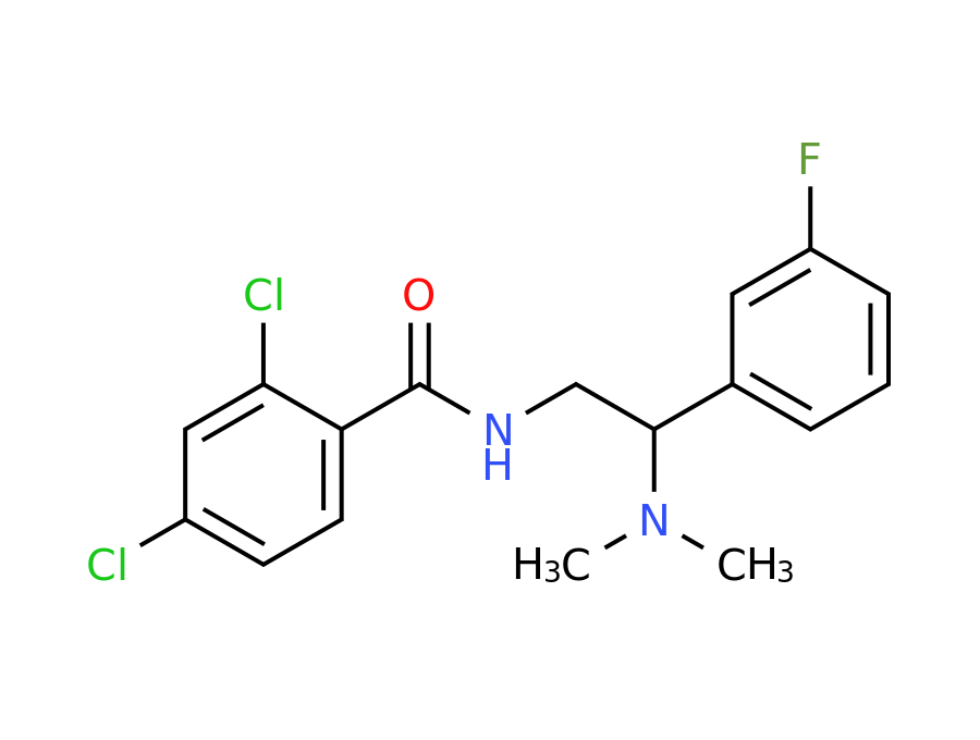 Structure Amb311979