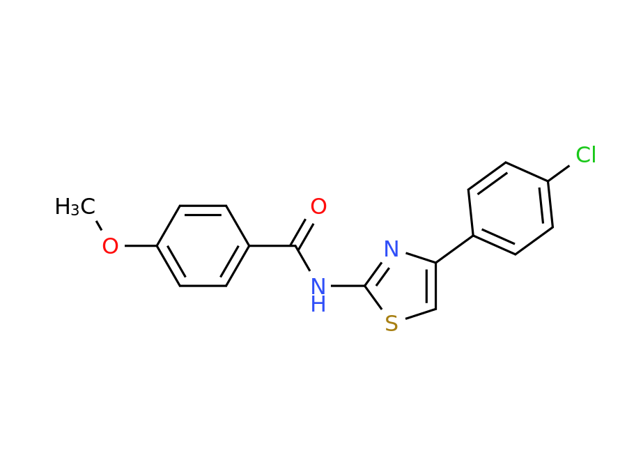 Structure Amb3119828