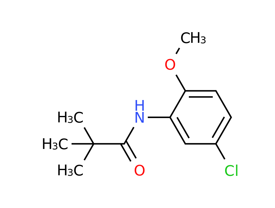 Structure Amb3120533