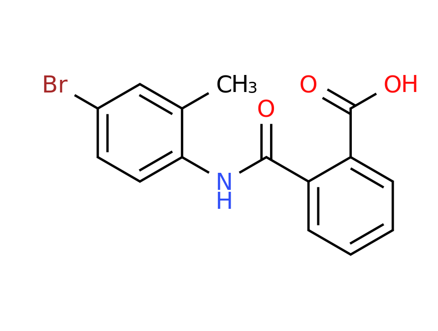 Structure Amb312057