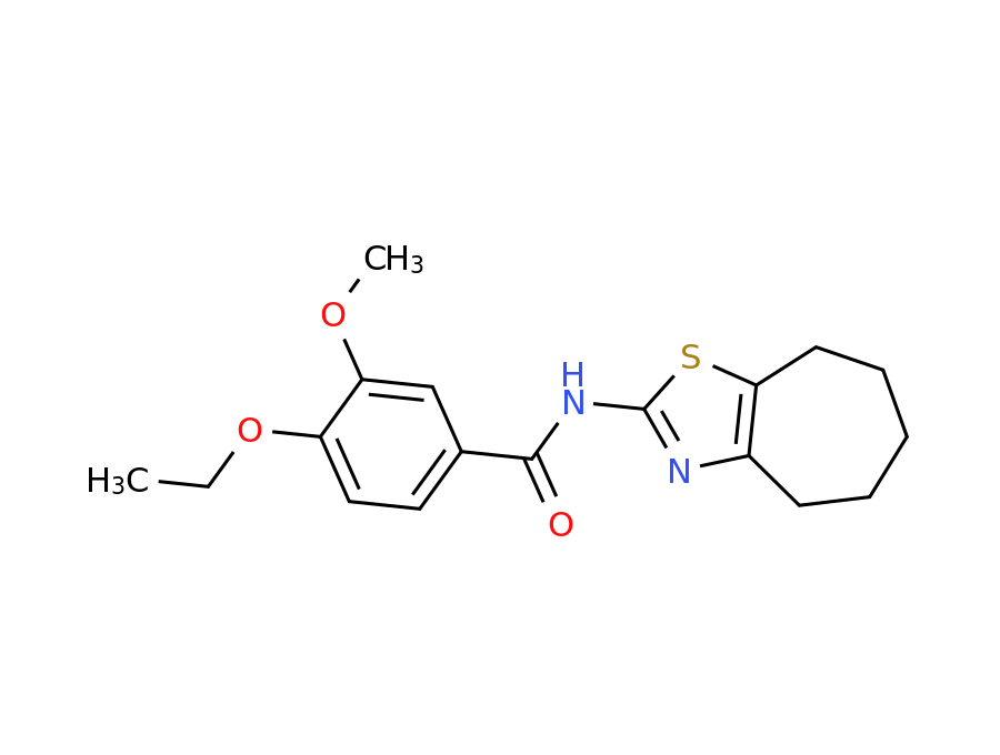 Structure Amb312148