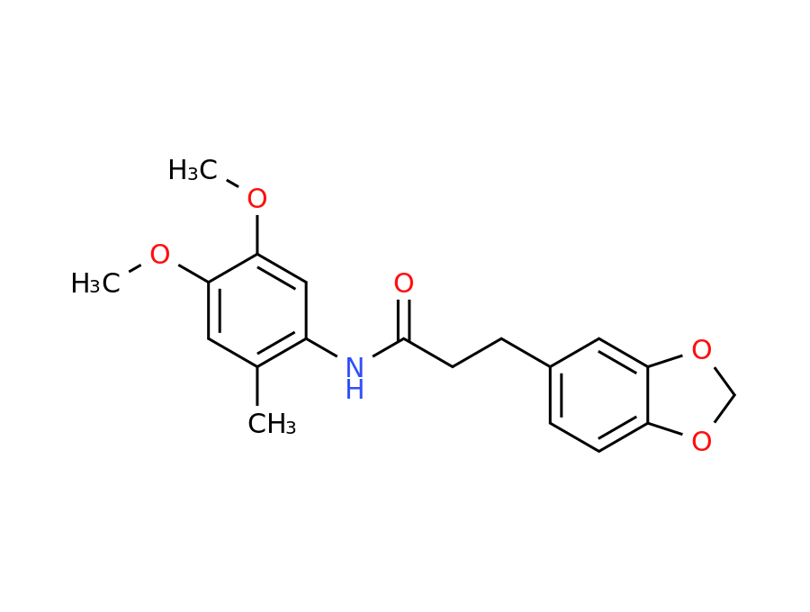 Structure Amb312264