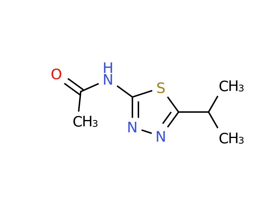 Structure Amb3123025