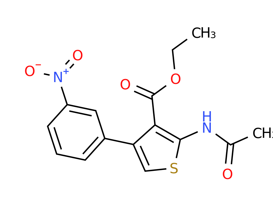 Structure Amb3123027