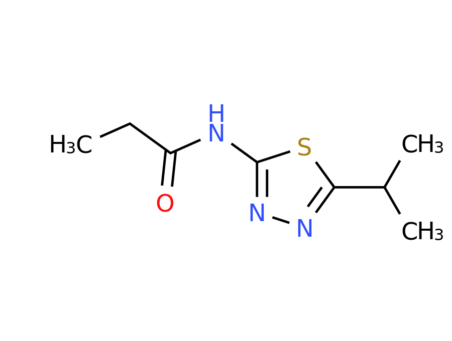 Structure Amb3123058