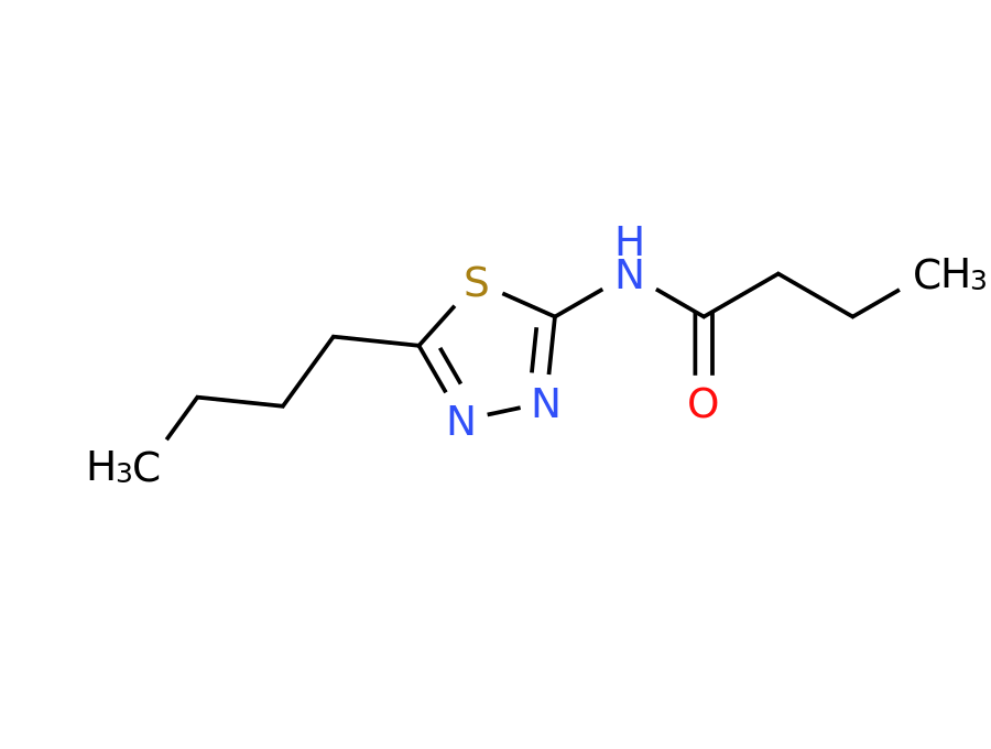 Structure Amb3123067