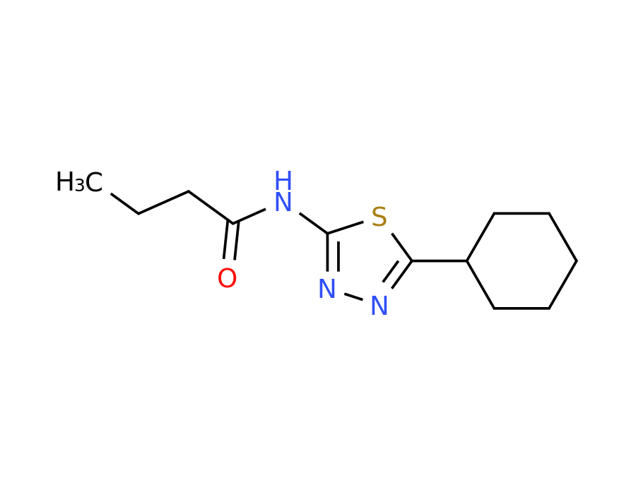 Structure Amb3123068