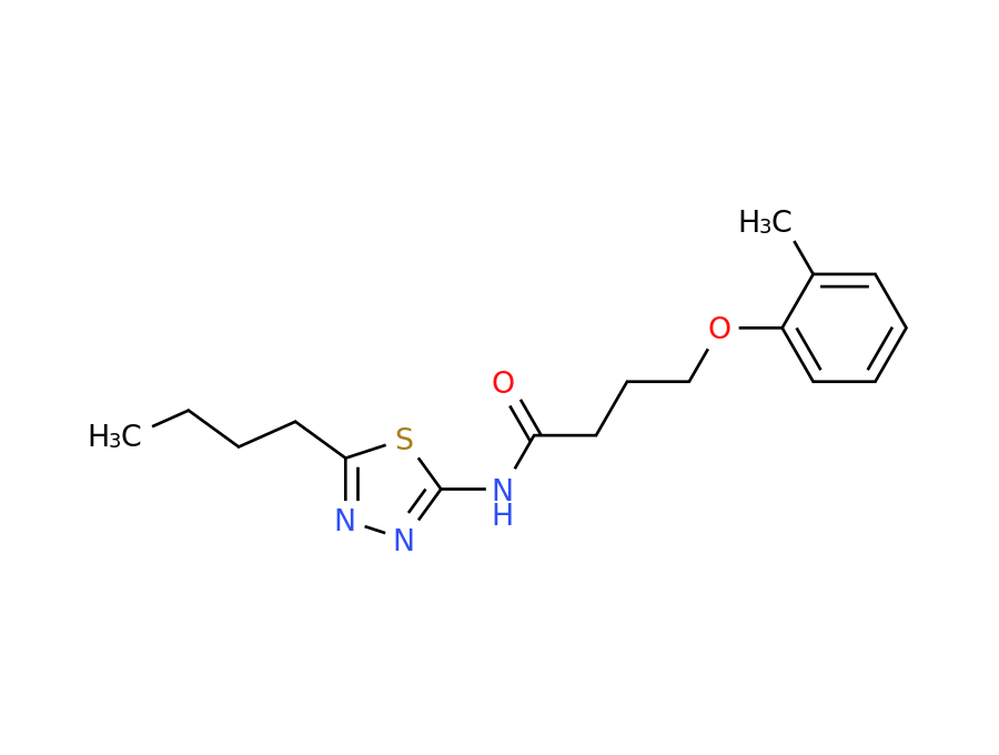 Structure Amb3123230