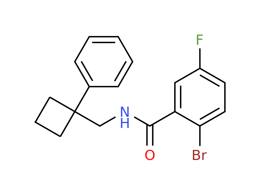 Structure Amb312327