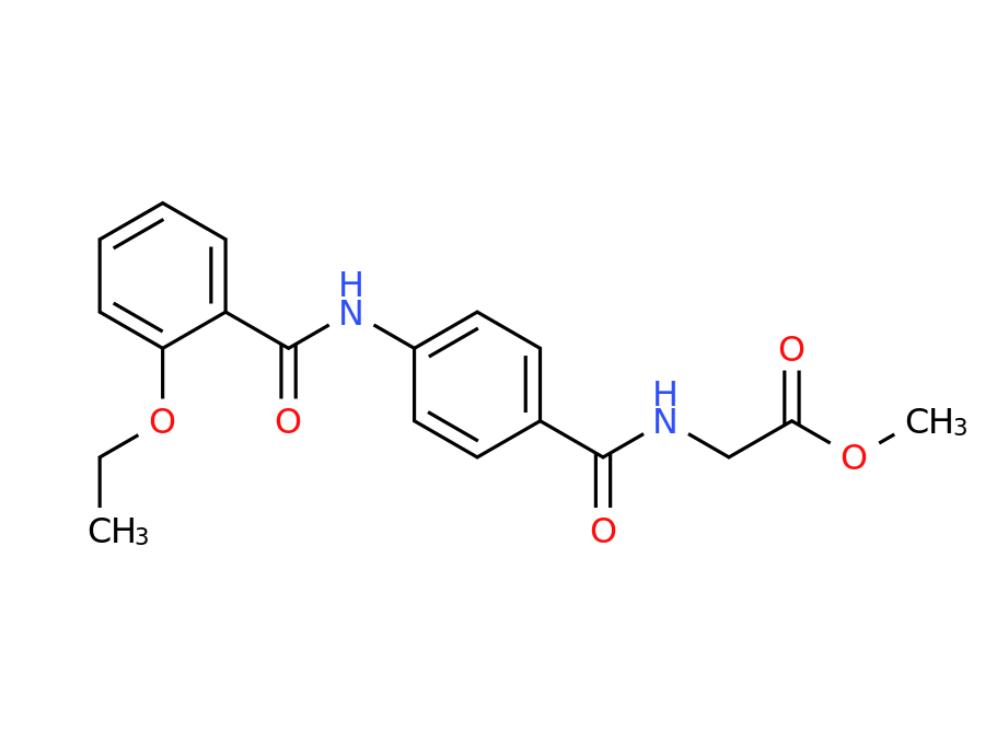 Structure Amb312337