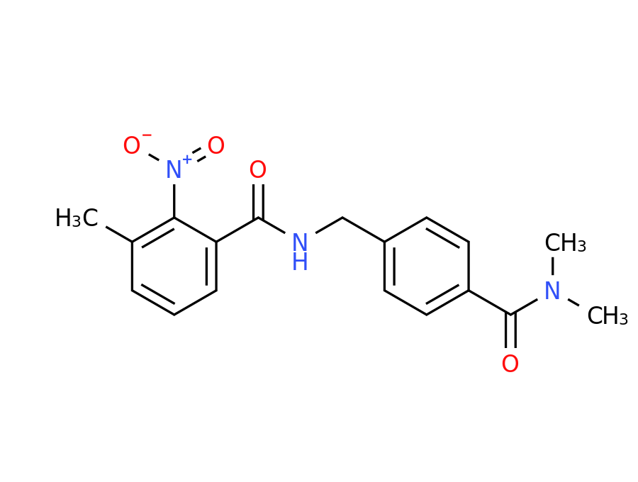 Structure Amb312342