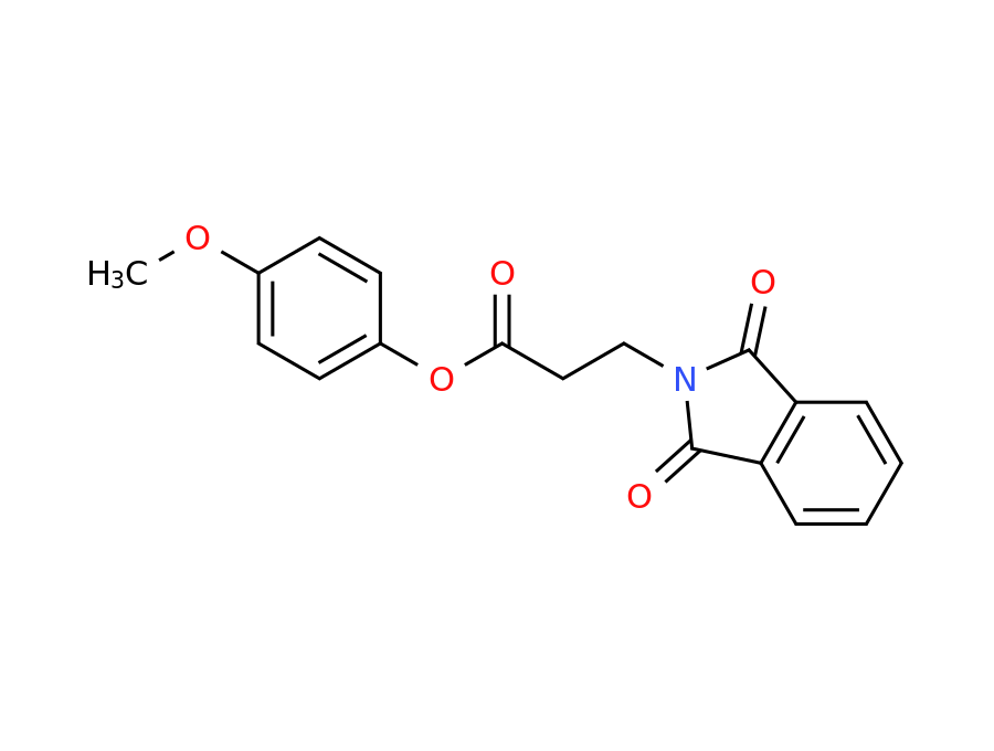 Structure Amb3123657