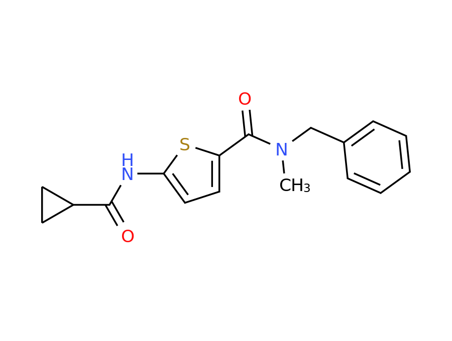 Structure Amb312462