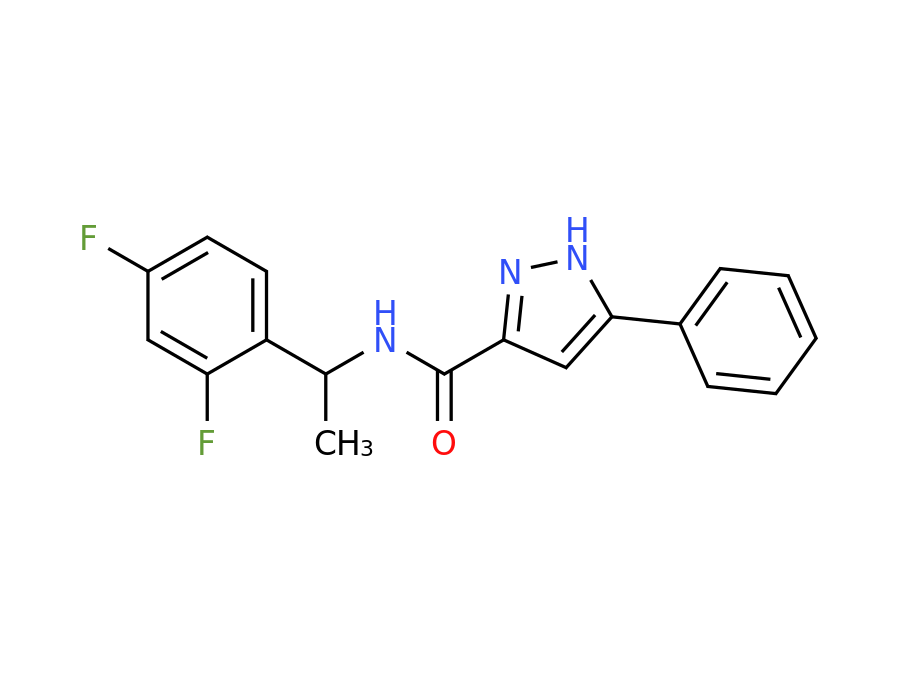 Structure Amb312701