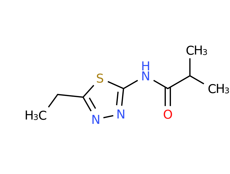 Structure Amb3127454