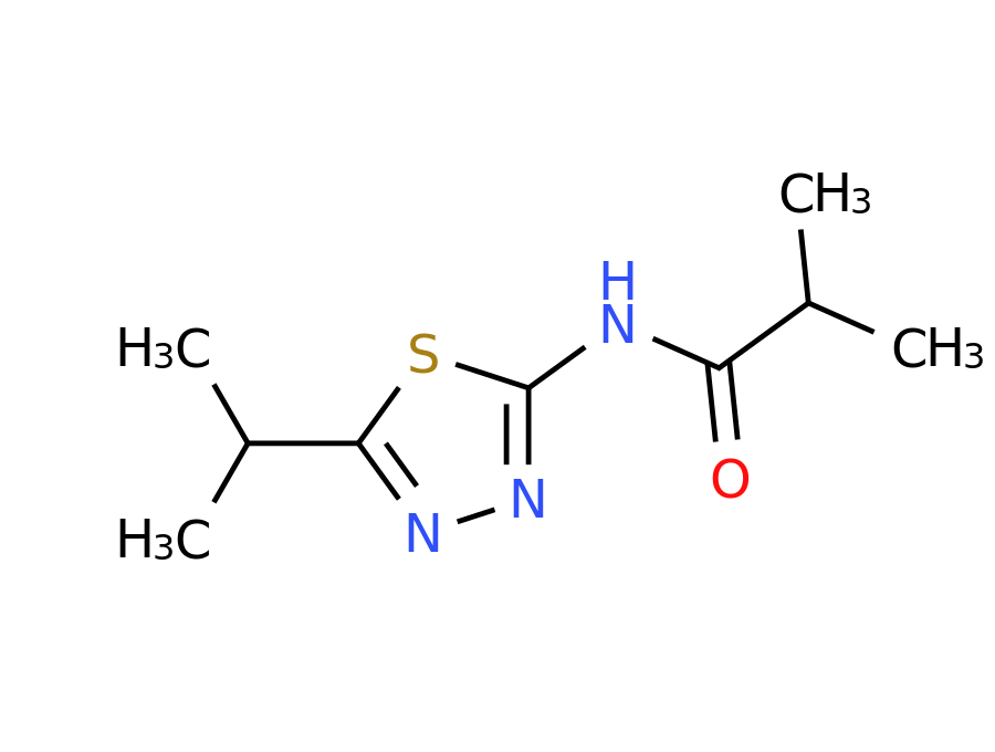 Structure Amb3127458