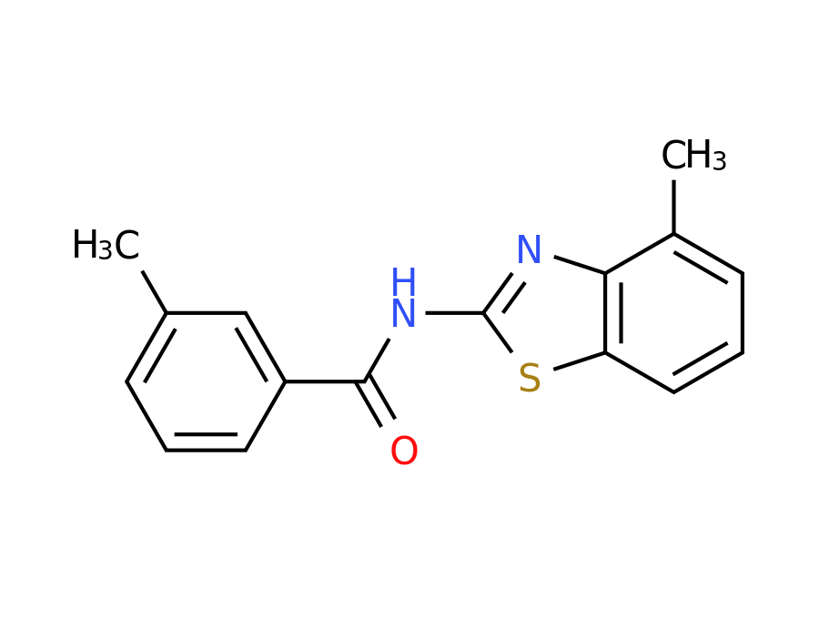 Structure Amb3127460