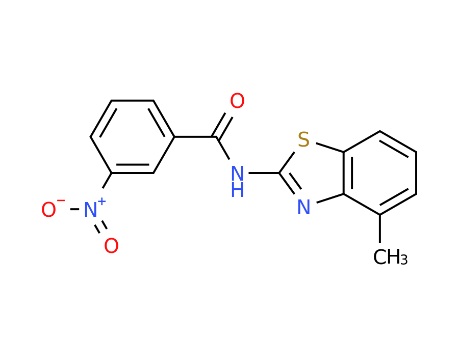 Structure Amb3127462