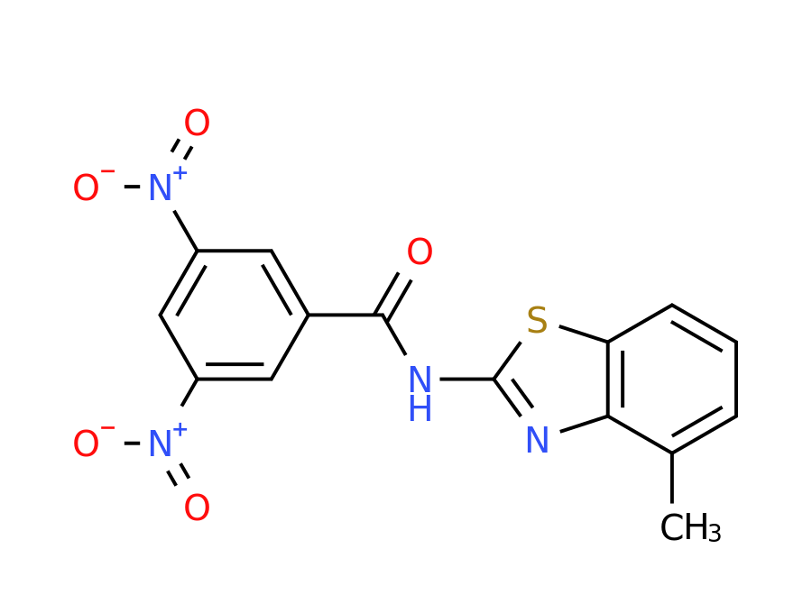 Structure Amb3127463