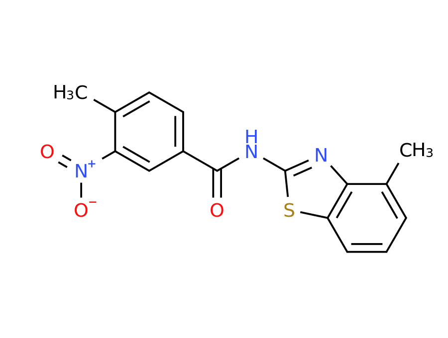 Structure Amb3127464