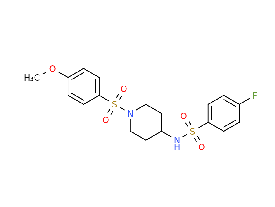 Structure Amb312750