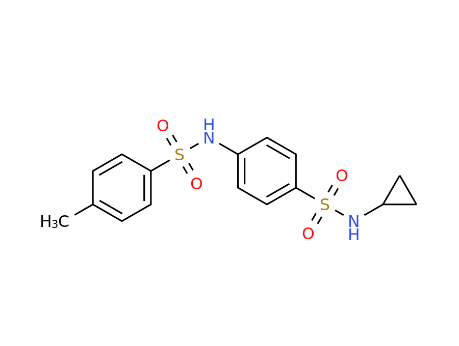 Structure Amb312754