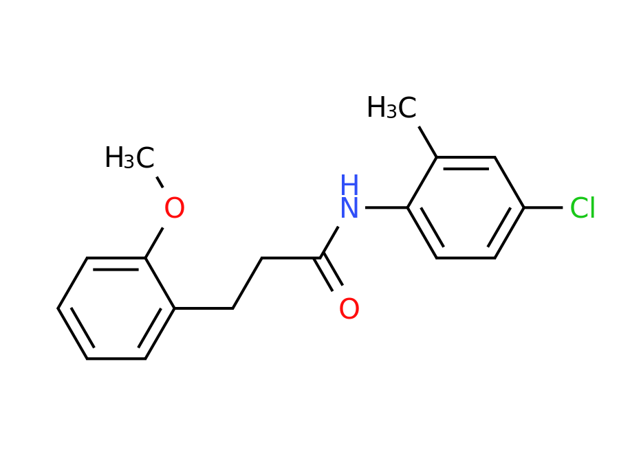 Structure Amb3129