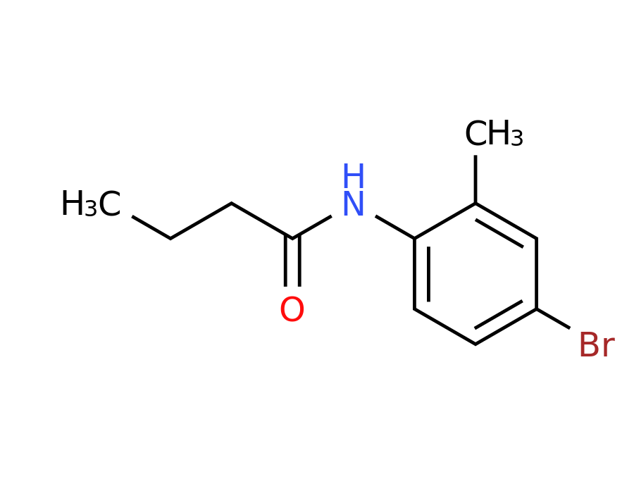 Structure Amb3129615