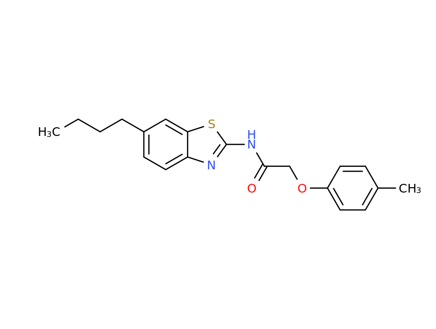 Structure Amb3129646