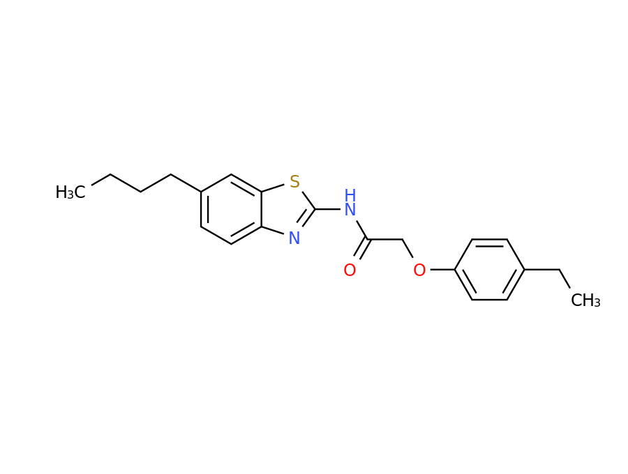 Structure Amb3129647