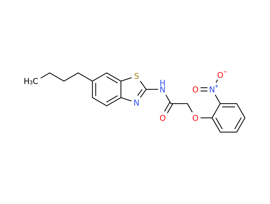 Structure Amb3129655