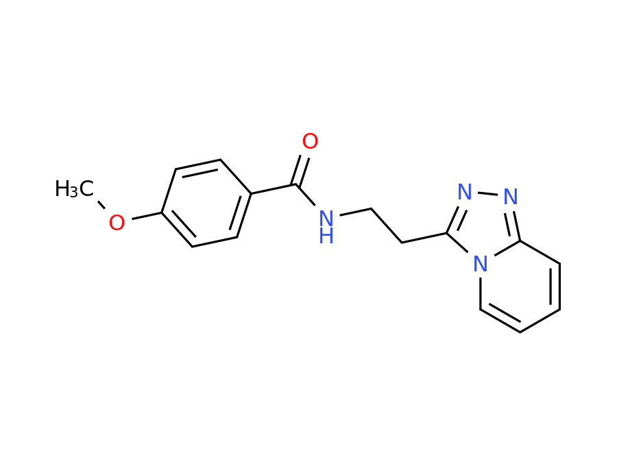 Structure Amb312966