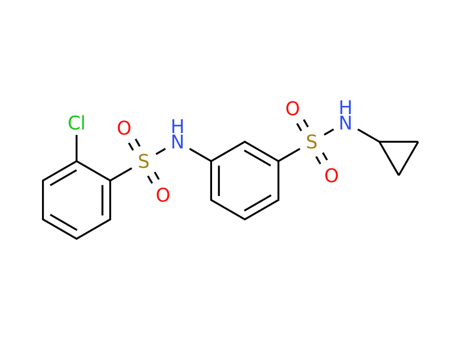 Structure Amb312983