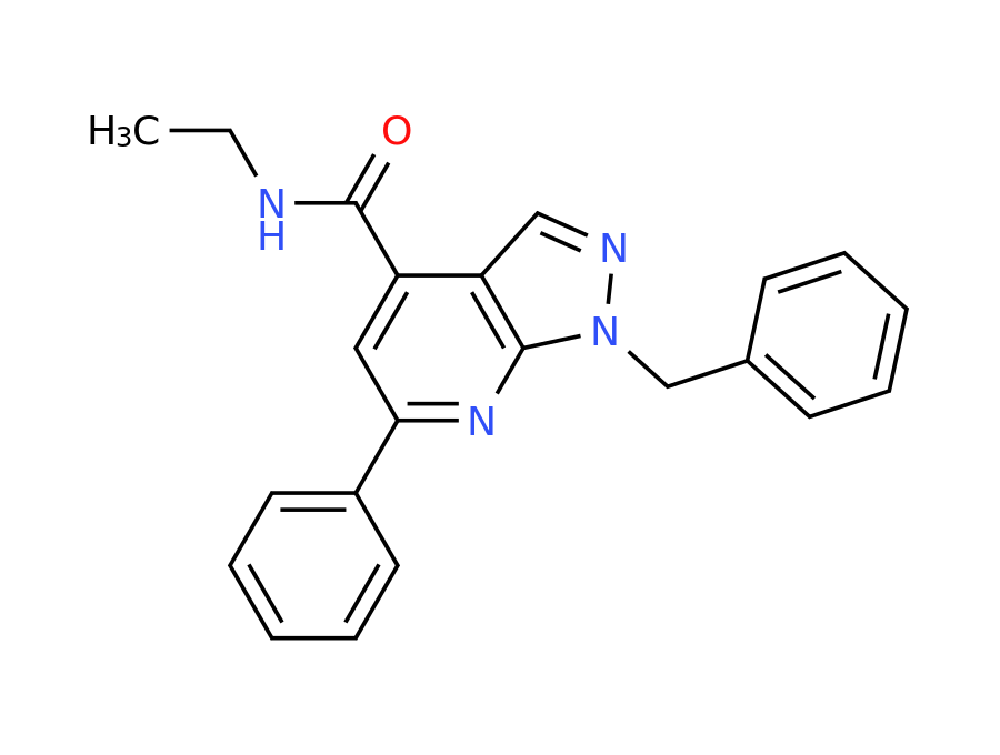 Structure Amb313101