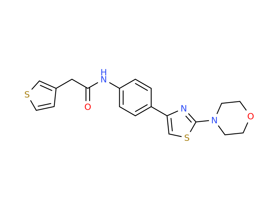 Structure Amb313103