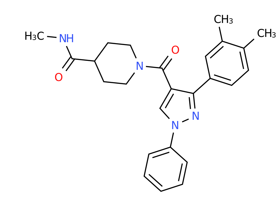 Structure Amb313128