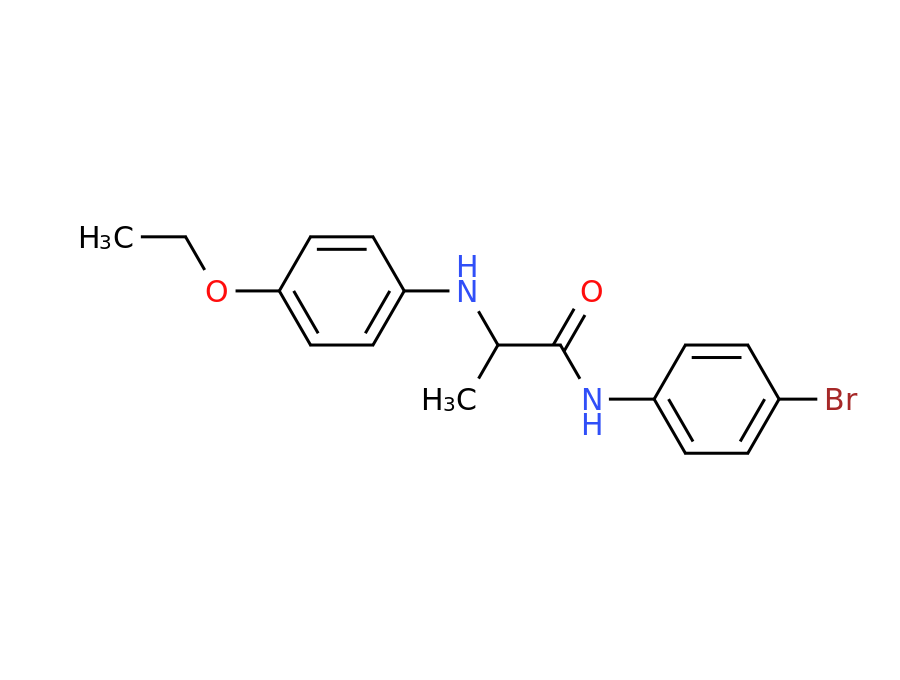 Structure Amb31313