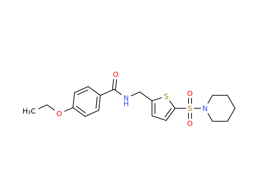 Structure Amb313171