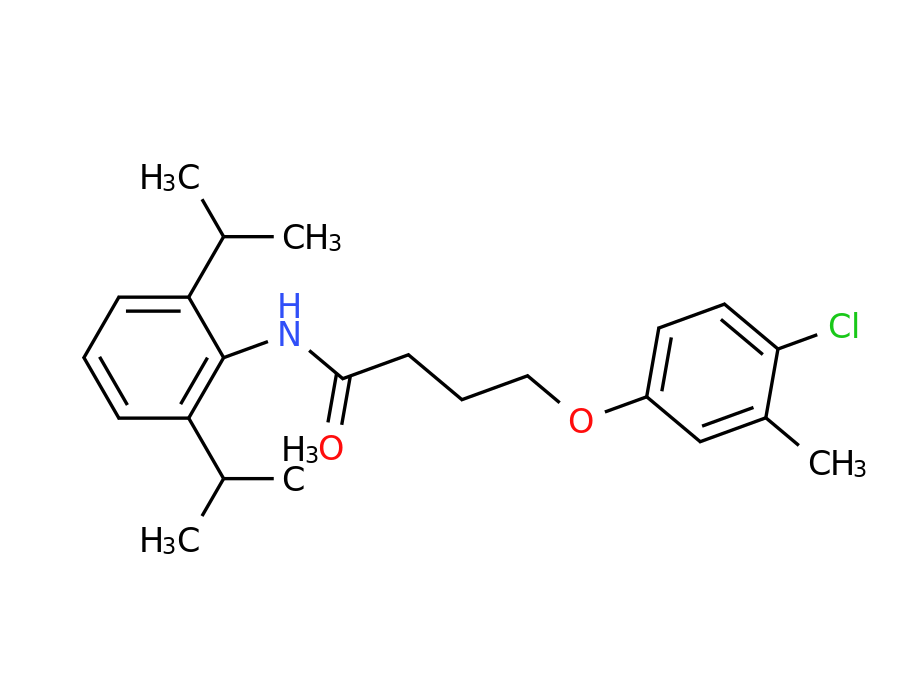 Structure Amb3131972