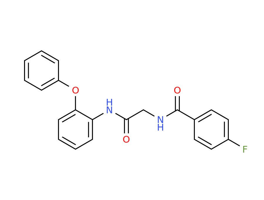 Structure Amb313390