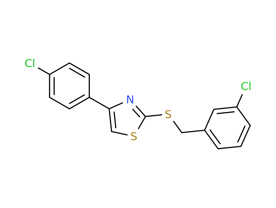 Structure Amb3135684