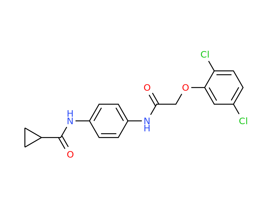 Structure Amb313612