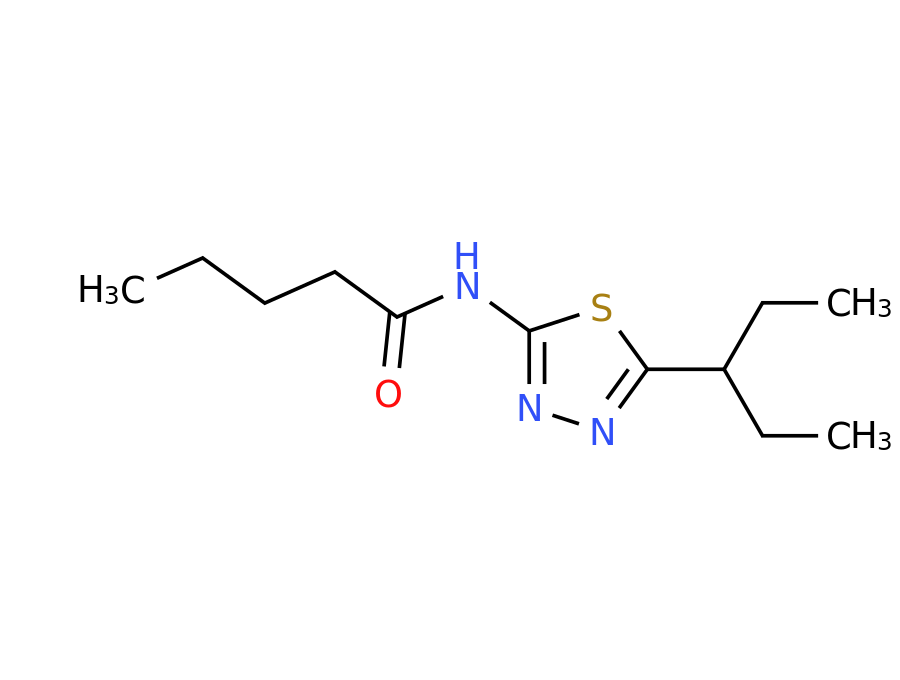 Structure Amb3136417