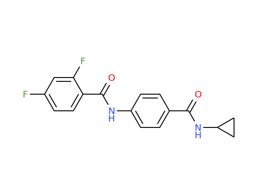 Structure Amb313646