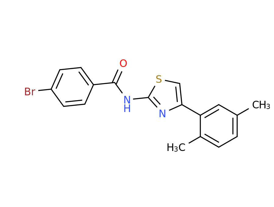 Structure Amb3136580