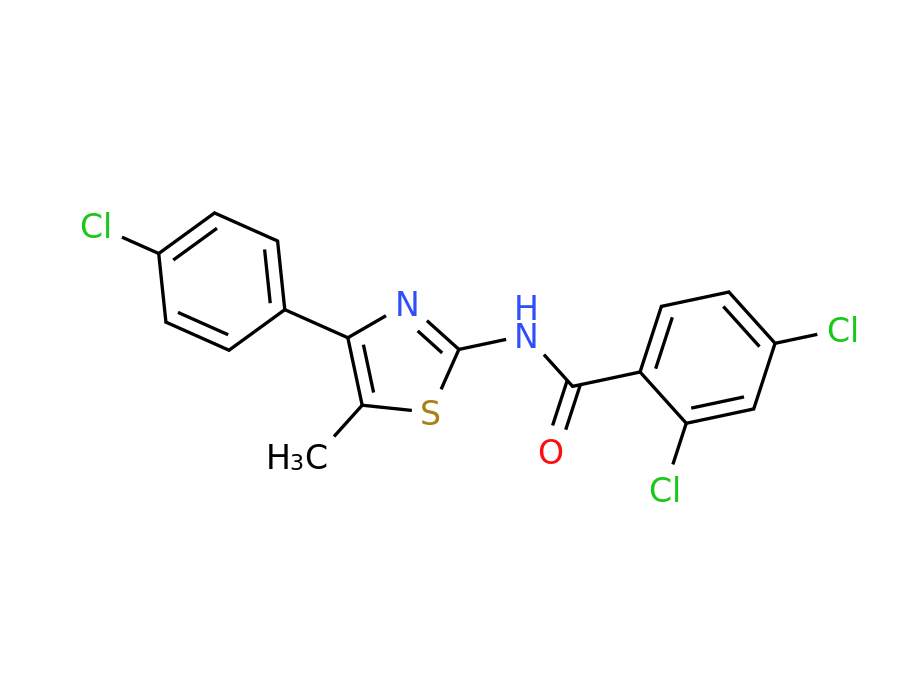 Structure Amb3136748