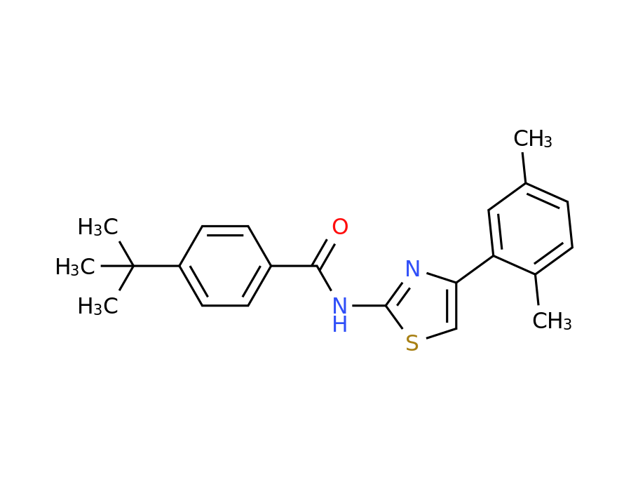 Structure Amb3136763