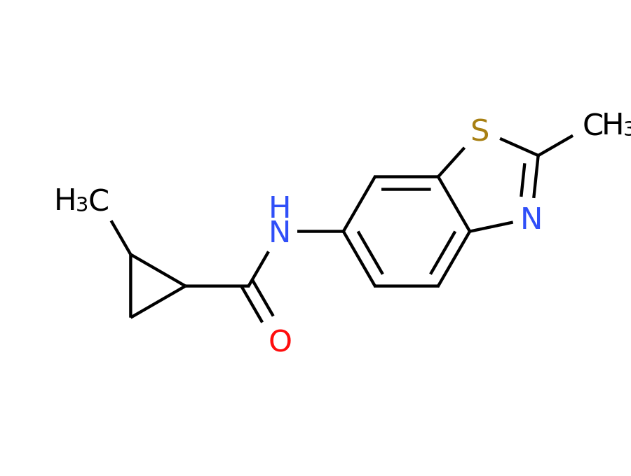 Structure Amb313800