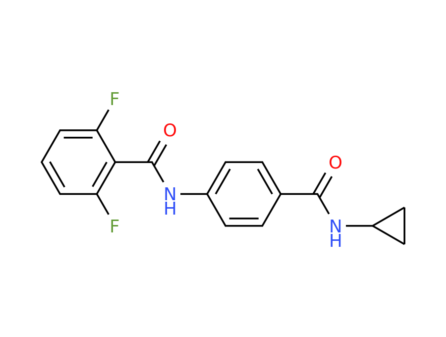 Structure Amb313826