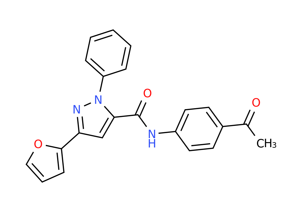 Structure Amb313927